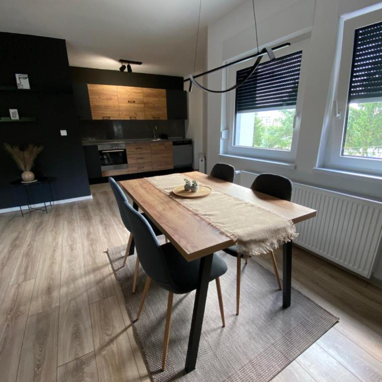 Sarajevo APARTMENT 7 -Free Garage- - Apartman sa 2 Spavaće Sobe - 7