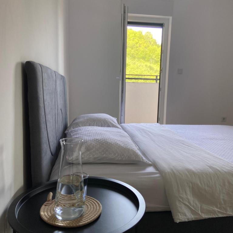 Sarajevo APARTMENT 7 -Free Garage- - Apartman sa 2 Spavaće Sobe - 14