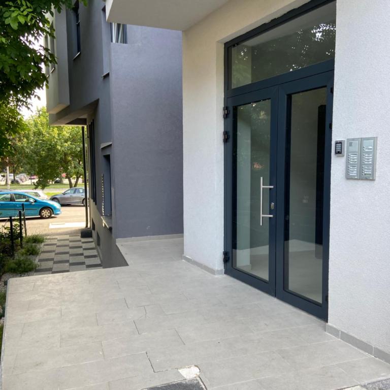 Sarajevo APARTMENT 7 -Free Garage- - Apartman sa 2 Spavaće Sobe - 20