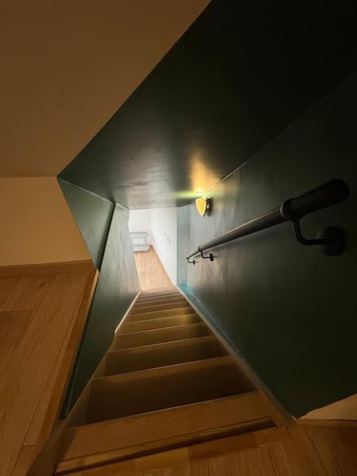 Le Petit Nid de Colmar - Parking privé - Apartment mit 1 Schlafzimmer - 7
