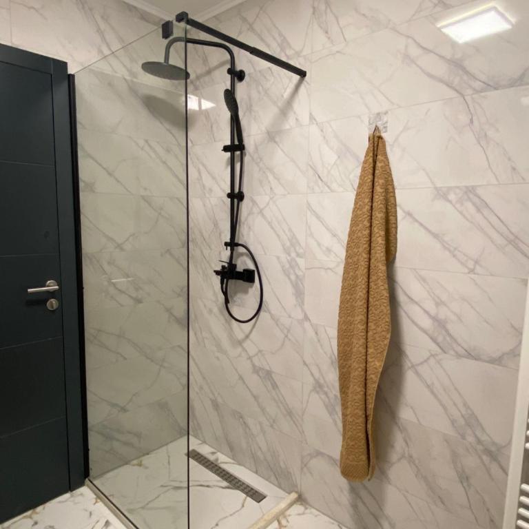 Sarajevo APARTMENT 7 -Free Garage- - Apartman sa 2 Spavaće Sobe - 18