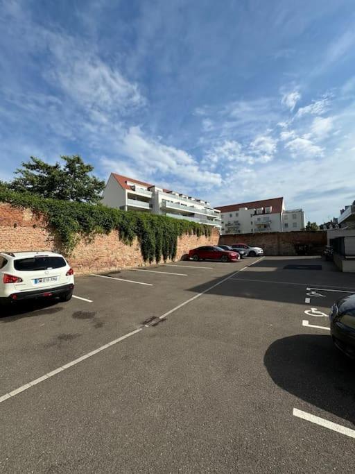 Le Petit Nid de Colmar - Parking privé - Apartment mit 1 Schlafzimmer - 16