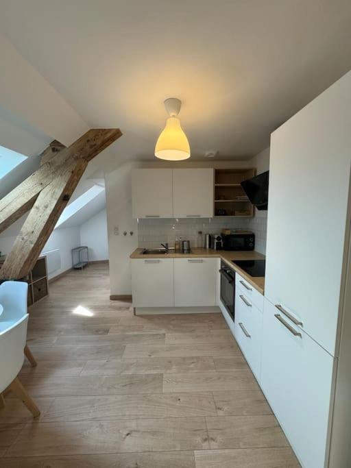 Le Petit Nid de Colmar - Parking privé - Apartment mit 1 Schlafzimmer - 17