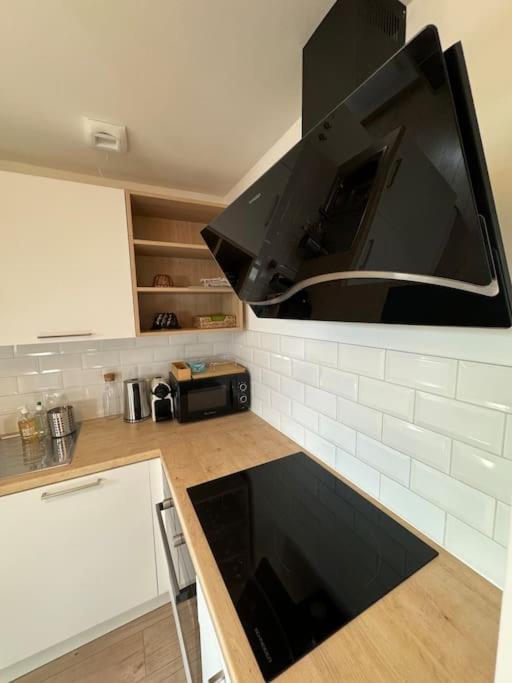 Le Petit Nid de Colmar - Parking privé - Apartment mit 1 Schlafzimmer - 19