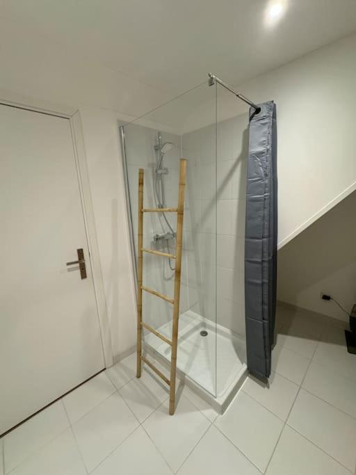 Le Petit Nid de Colmar - Parking privé - Apartment mit 1 Schlafzimmer - 20