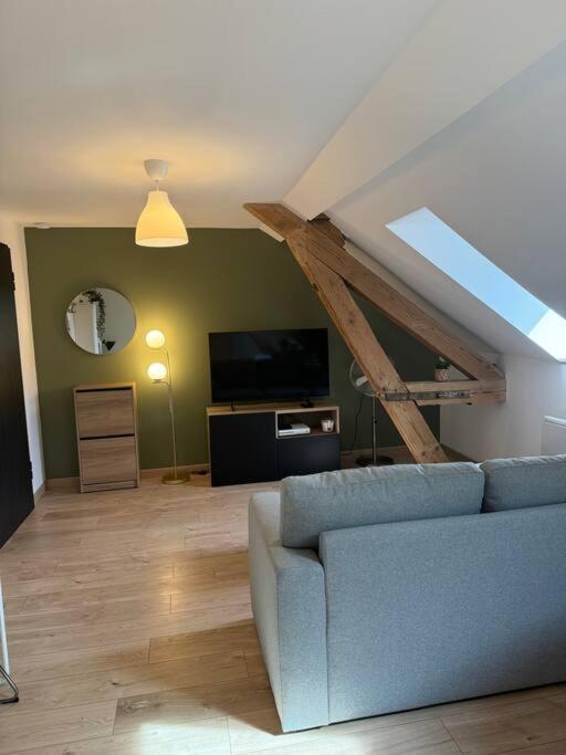 Le Petit Nid de Colmar - Parking privé - Apartment mit 1 Schlafzimmer - 29