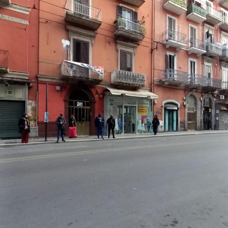 Officina su Misura - Appartamento con 2 Camere da Letto - 45