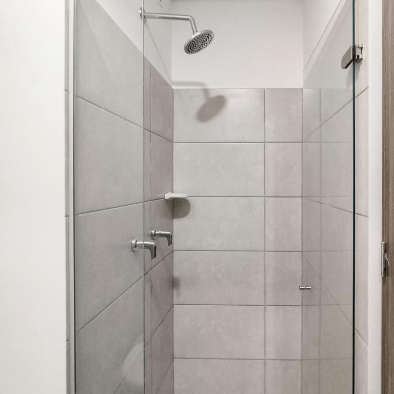 Pixel Living - Apartamento Loft de 1 dormitorio con balcón - 16