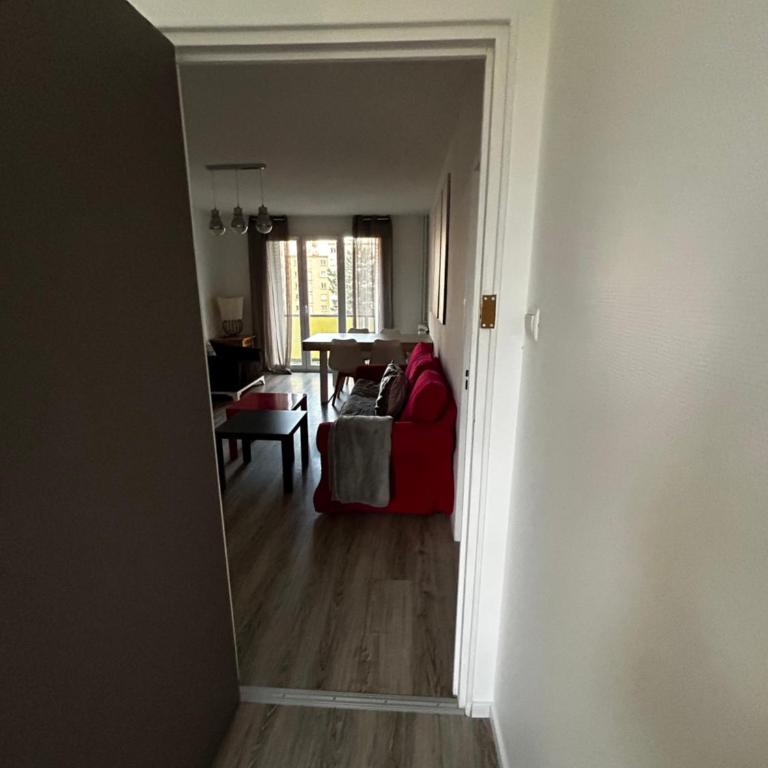 Appartement 4 personnes tout confort à Strasbourg - Appartamento con 3 Camere da Letto - 3