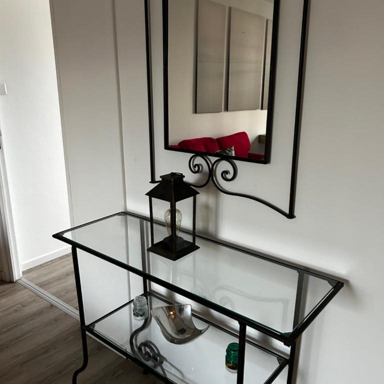 Appartement 4 personnes tout confort à Strasbourg - Appartamento con 3 Camere da Letto - 4