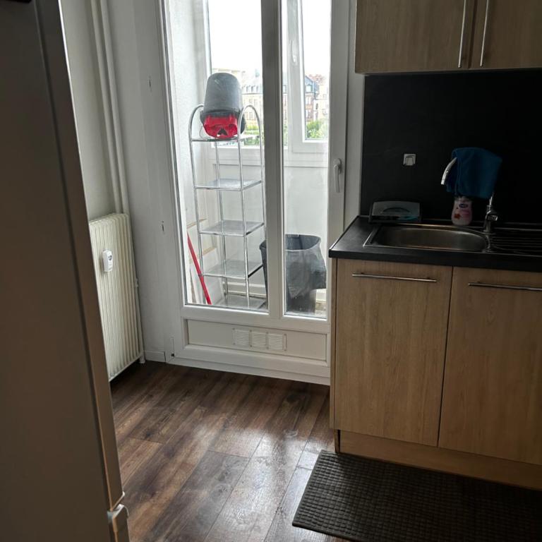 Appartement 4 personnes tout confort à Strasbourg - Appartamento con 3 Camere da Letto - 7
