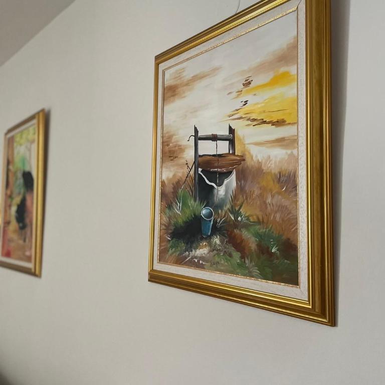 Apartment Sunshine - Apartment - 27