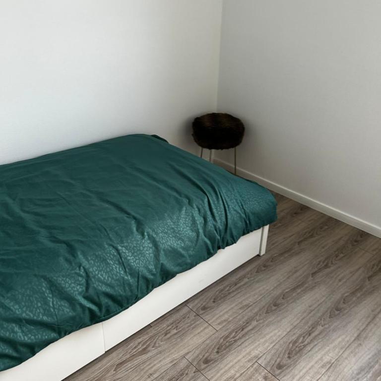Appartement 4 personnes tout confort à Strasbourg - Appartamento con 3 Camere da Letto - 20