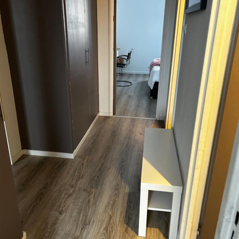 Appartement 4 personnes tout confort à Strasbourg - Appartamento con 3 Camere da Letto - 22