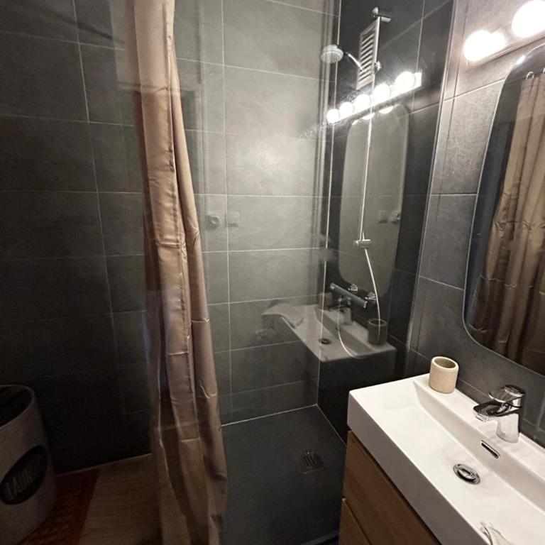 Appartement 4 personnes tout confort à Strasbourg - Appartamento con 3 Camere da Letto - 23