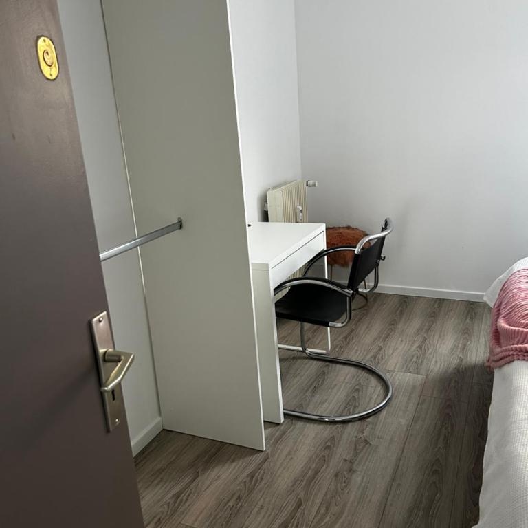 Appartement 4 personnes tout confort à Strasbourg - Appartamento con 3 Camere da Letto - 24