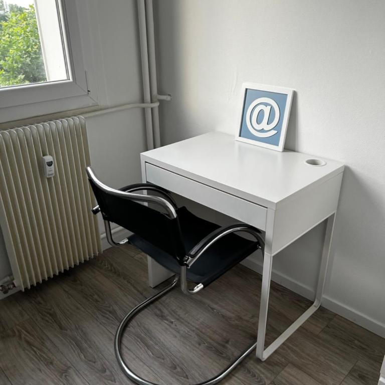 Appartement 4 personnes tout confort à Strasbourg - Appartamento con 3 Camere da Letto - 28