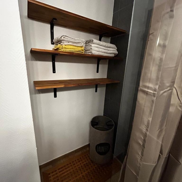 Appartement 4 personnes tout confort à Strasbourg - Appartamento con 3 Camere da Letto - 29