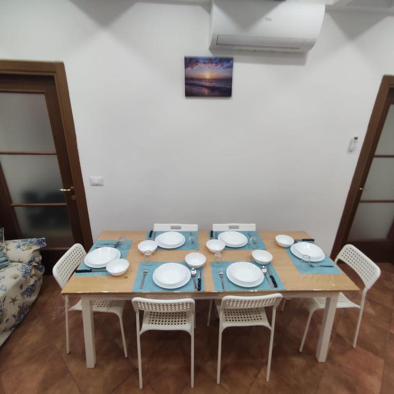 I Colori del Mare - Appartamento con 3 Camere da Letto - 28