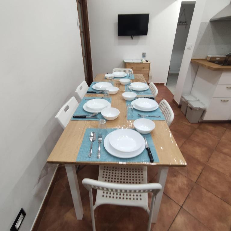 I Colori del Mare - Appartamento con 3 Camere da Letto - 29
