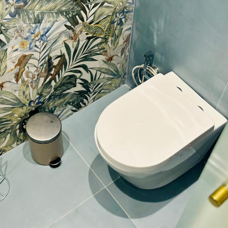 Sangiuliano Suite - Double Room with Private Bathroom - 13