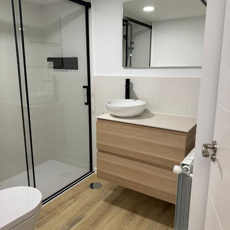 Vivienda Ramon y Cajal 16 - Apartamento tipo ático de 4 dormitorios - 3