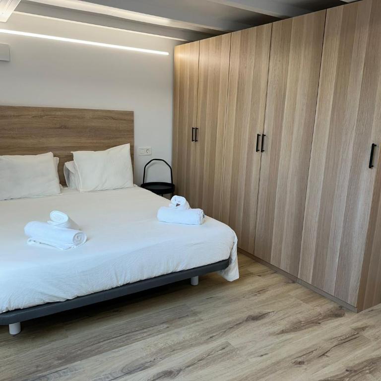Vivienda Ramon y Cajal 16 - Apartamento tipo ático de 4 dormitorios - 7