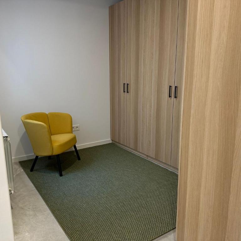 Vivienda Ramon y Cajal 16 - Apartamento tipo ático de 4 dormitorios - 9