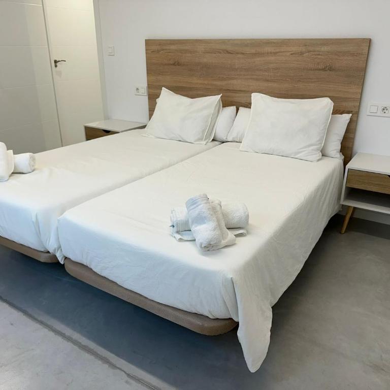Vivienda Ramon y Cajal 16 - Apartamento tipo ático de 4 dormitorios - 10