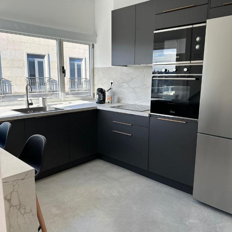 Vivienda Ramon y Cajal 16 - Apartamento tipo ático de 4 dormitorios - 13