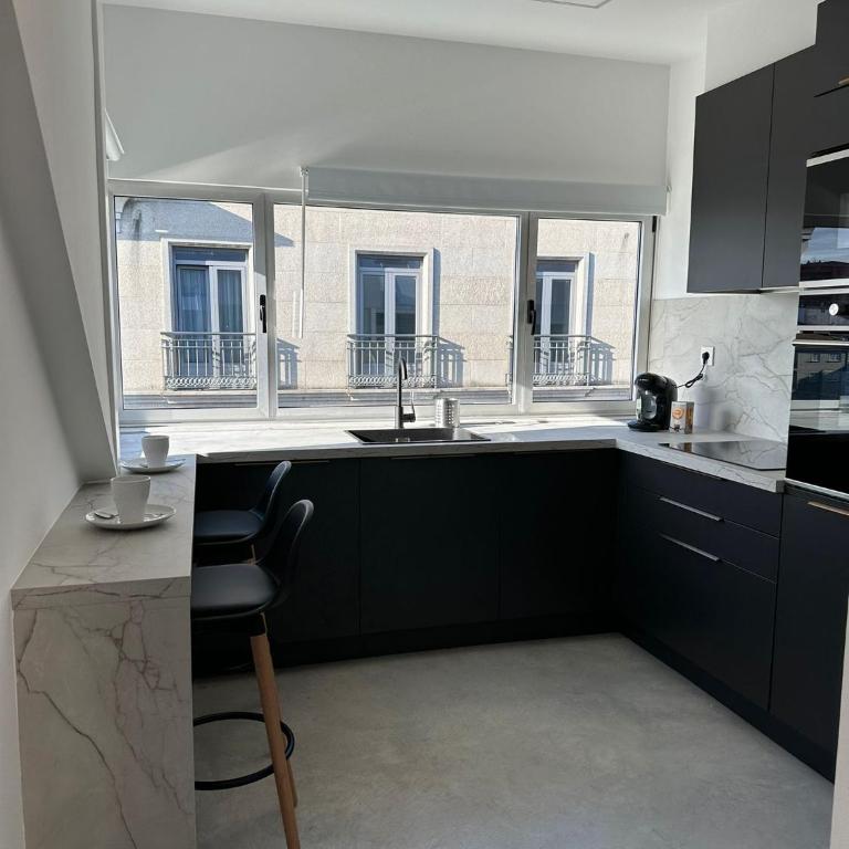 Vivienda Ramon y Cajal 16 - Apartamento tipo ático de 4 dormitorios - 16