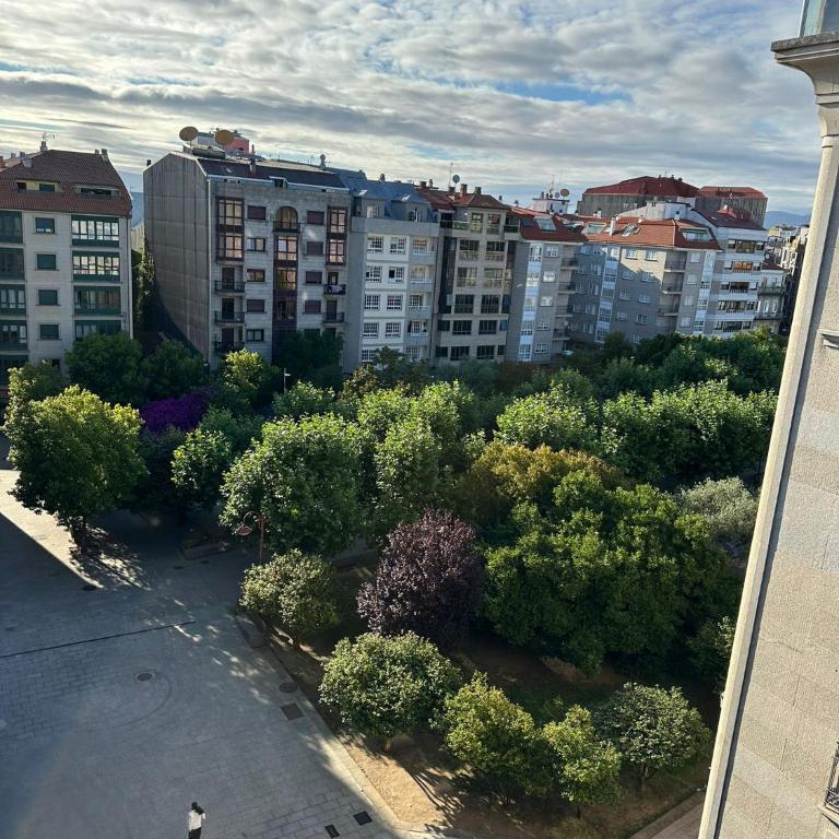 Vivienda Ramon y Cajal 16 - Apartamento tipo ático de 4 dormitorios - 1