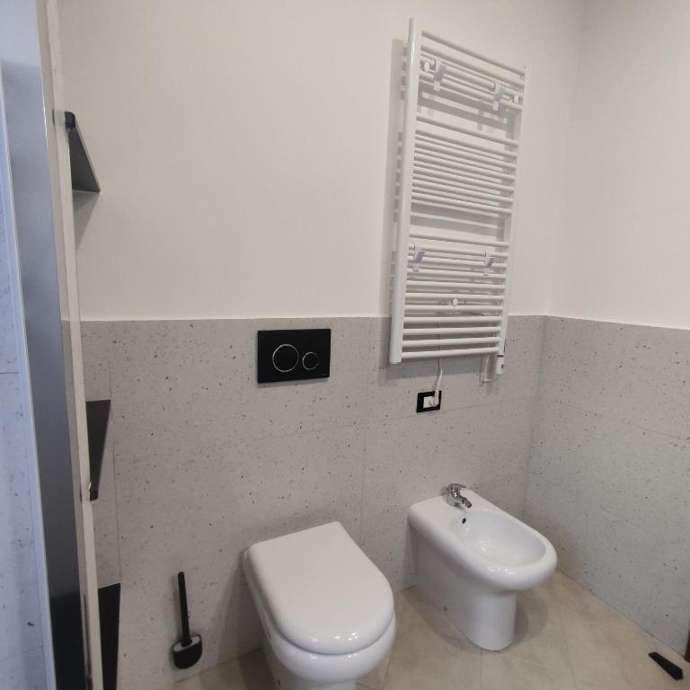 I Colori del Mare - Appartamento con 3 Camere da Letto - 24