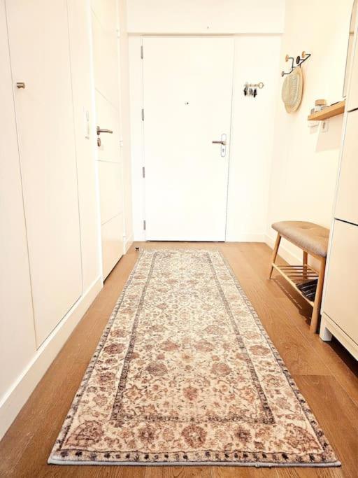 Chic appartement en plein Paris - Appartement 1 Chambre - 2