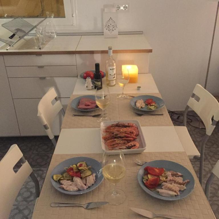 ABA Tropical & ABA Suite - Apartamento Suite - 14