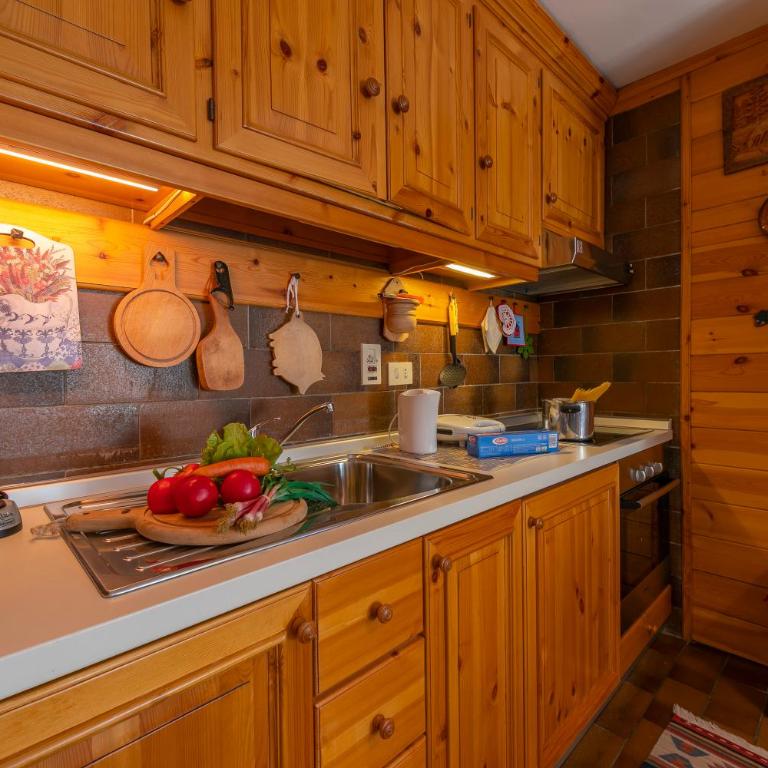 Casa Cisi ski in-Ski out 20m - Happy Rentals - Appartamento con Vista Montagna - 8