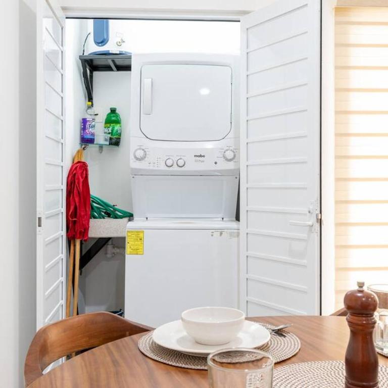 Hermoso Depa Ejecutivo en el Corazon de Mazatlán - One-Bedroom Apartment - 6