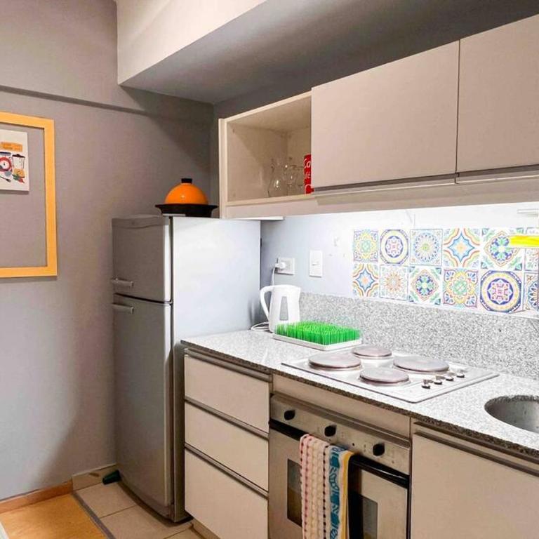 Luxury Palermo Soho 4870 - 2 amb - Fully Equipped - One-Bedroom Apartment - 8