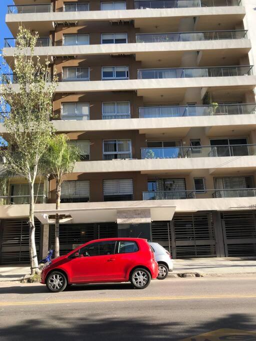 Luxury Palermo Soho 4870 - 2 amb - Fully Equipped - Apartamento de 1 dormitorio - 20