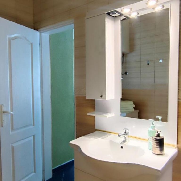 Crypto House G - Apartment with Pool View - 18