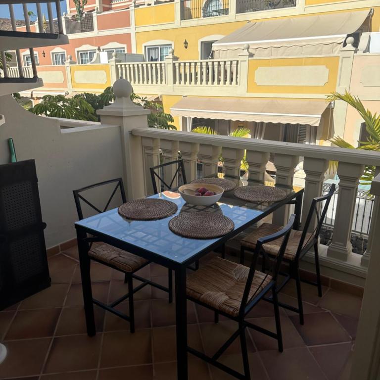 Paraiso Ocean View - Two-Bedroom Deluxe Apartment with Ocean View - 7