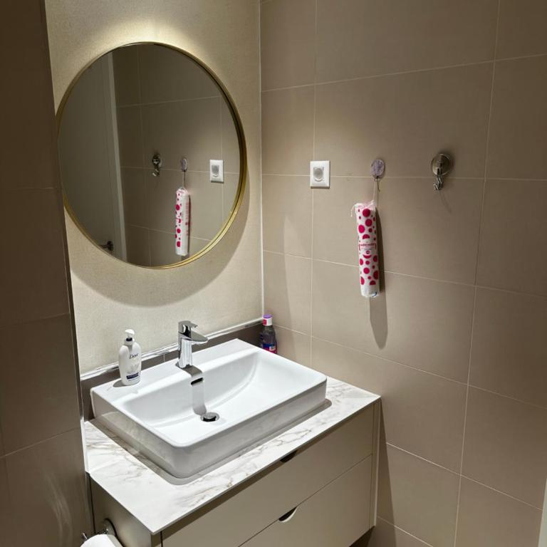 Belgrade Waterfront Promenade - Apartman sa 1 Spavaćom Sobom - 34