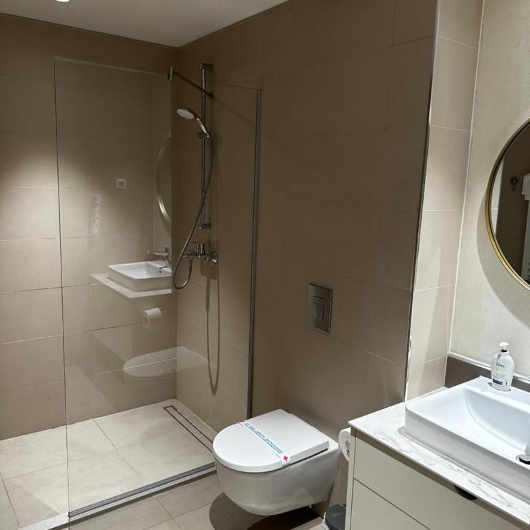 Belgrade Waterfront Promenade - Apartman sa 1 Spavaćom Sobom - 35