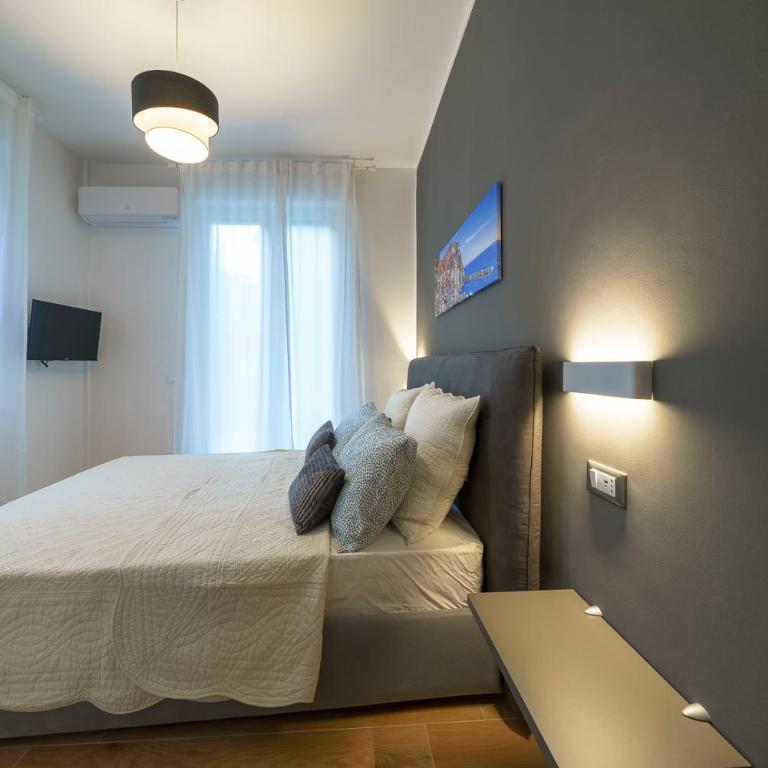 A Speza Affittacamere - Double Room with Terrace - 1
