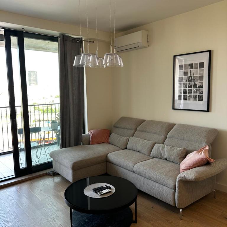 Belgrade Waterfront Promenade - Apartman sa 1 Spavaćom Sobom - 21