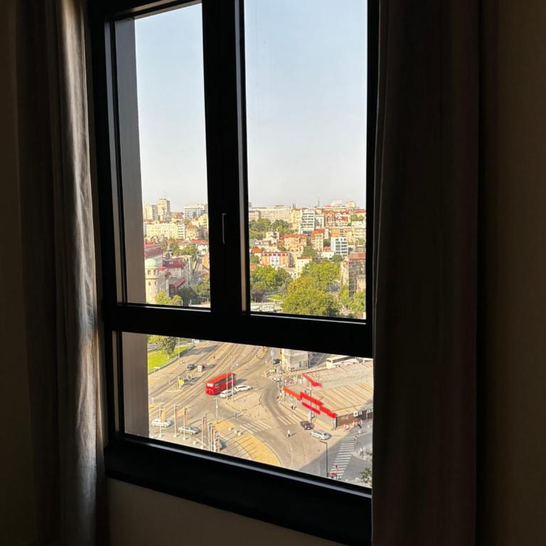 Belgrade Waterfront Promenade - Apartman sa 1 Spavaćom Sobom - 31