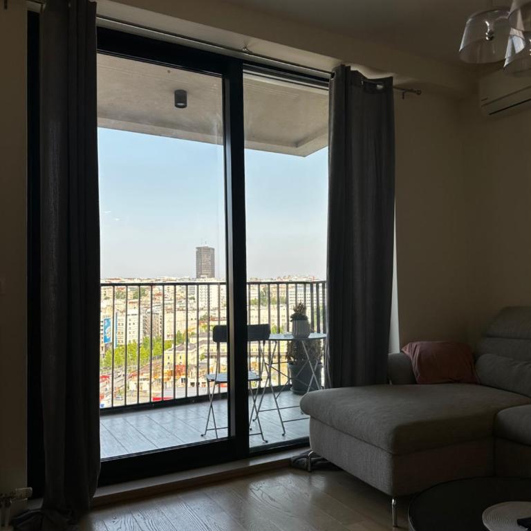 Belgrade Waterfront Promenade - Apartman sa 1 Spavaćom Sobom - 25