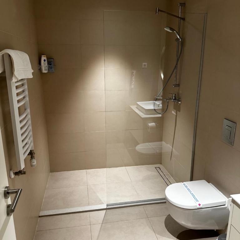 Belgrade Waterfront Promenade - Apartman sa 1 Spavaćom Sobom - 33