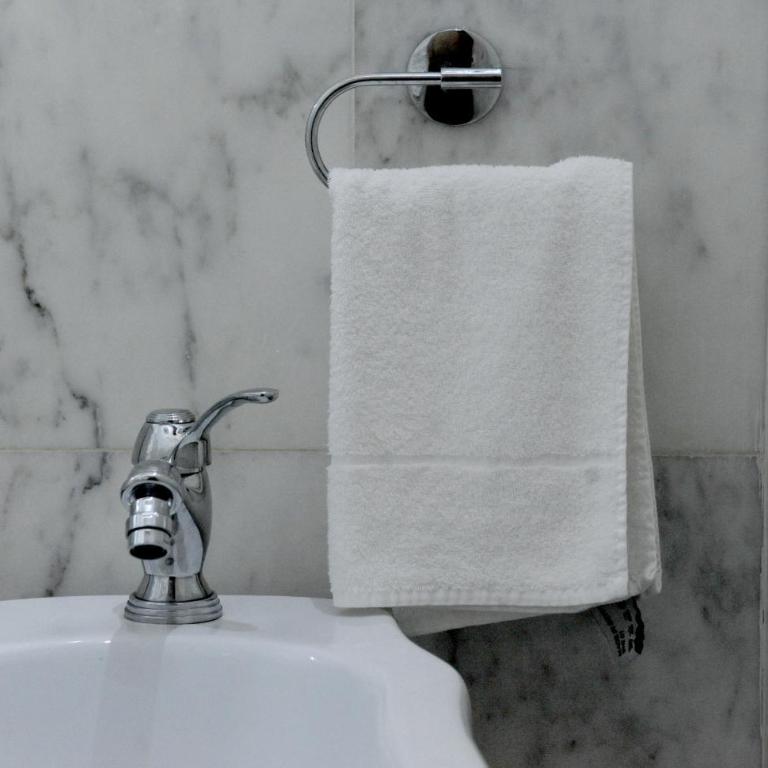 ARIA DI CASA APARTMENT - Deluxe Apartment - 15