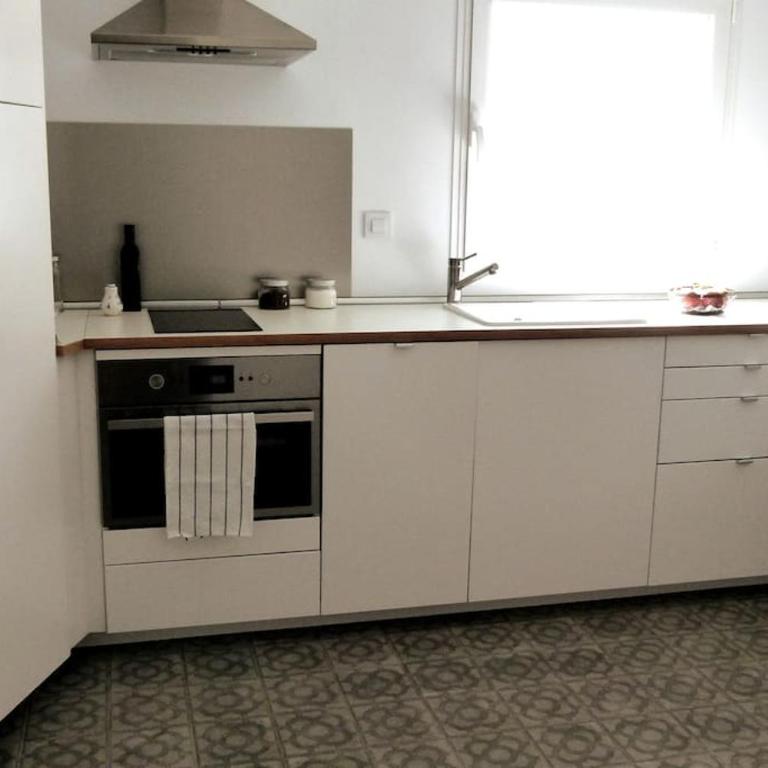 ABA Tropical & ABA Suite - Apartamento Suite - 2